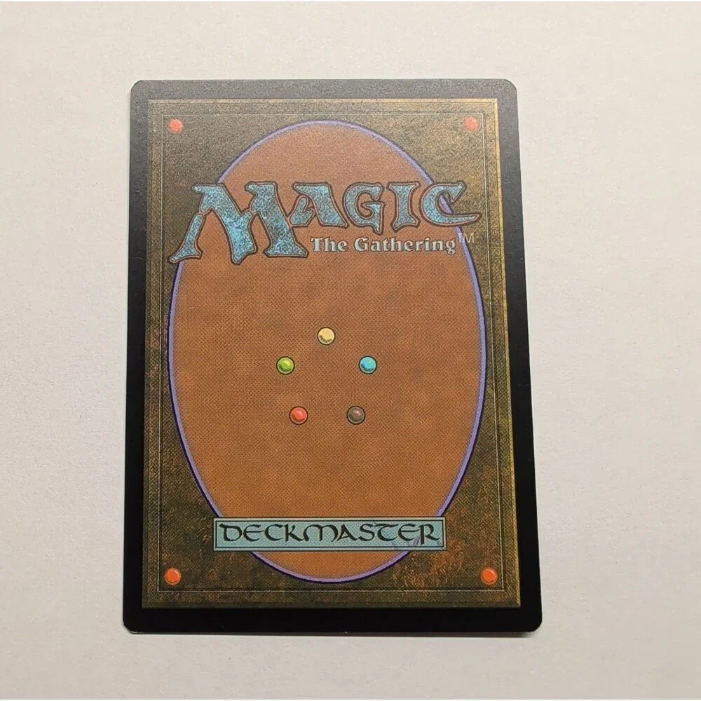Goblin Trashmaster - M19 Core Set #144 - Rare NM MTG